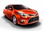 Toyota Levin D-4T 2016 года
